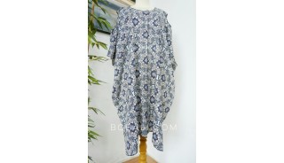 batik fashion clothing balinese designer dress handmade printing